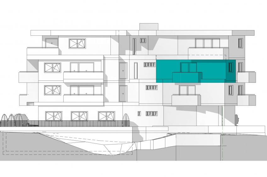 City Apartments Jenbach Top 13 - foto 18