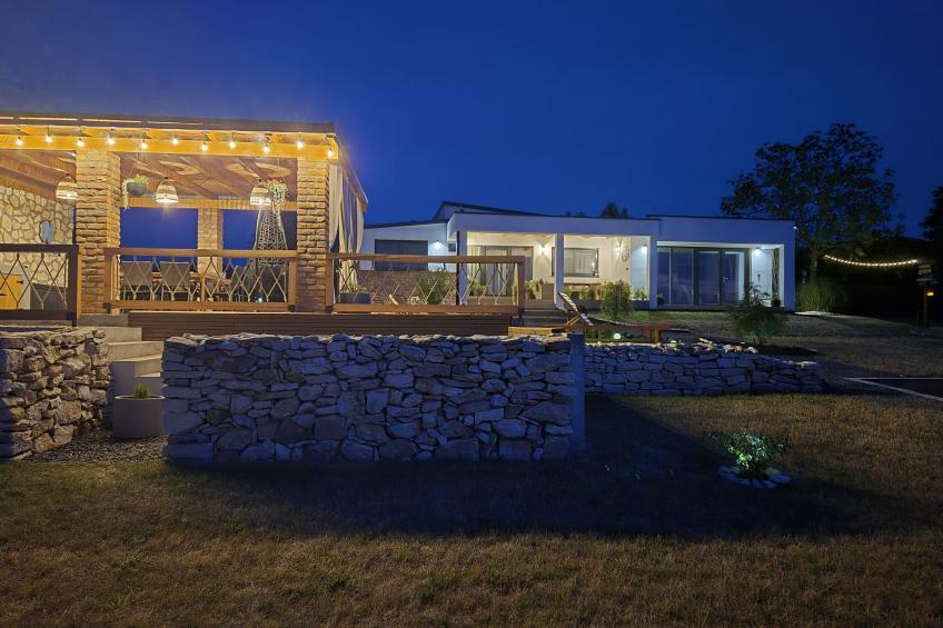 House Tilia Mellis - foto 28
