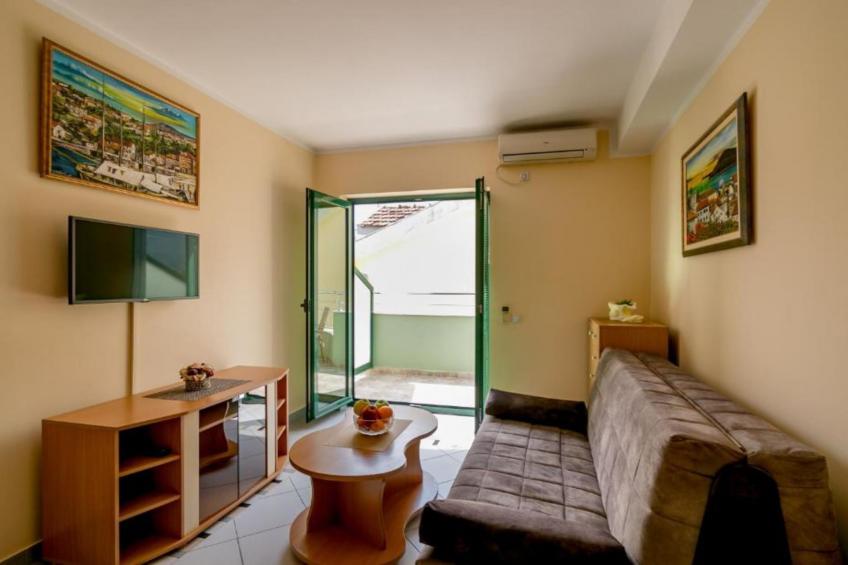 Amor Residence - One Bedroom Apartment with Terrace and Sea View (1 ) - foto 6
