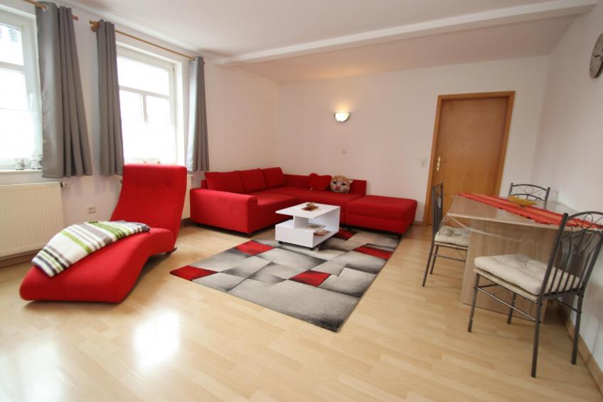Ferienwohnung Elbingerode am Brocken - foto 8