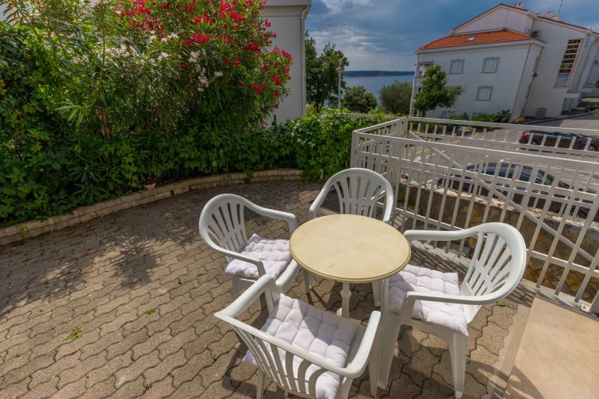 Vakantiewoning 50 m van de zee en het strand - BF-HXVMH - foto 3