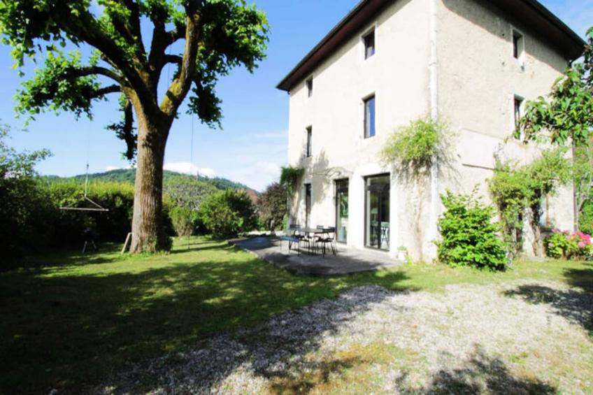 Maison Familiale, Cadre Paisible Et Piscine ! - foto 3