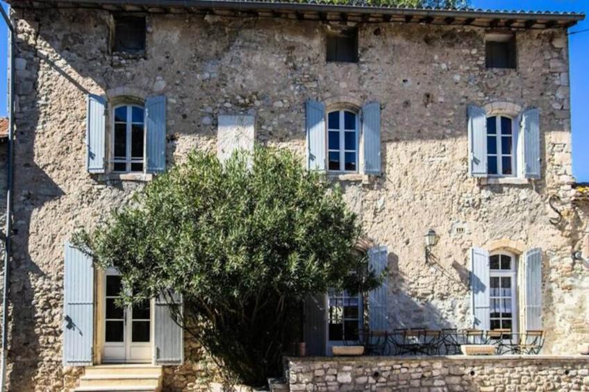 Superbe Mas Provencal Avec Piscine Chauffée - foto 3