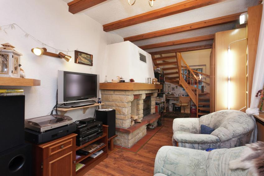 Ferienwohnung mit Kamin Am Waldrand - foto 7