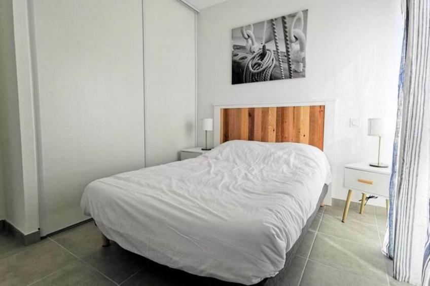 Résidence Les Voiles Blanches - foto 24