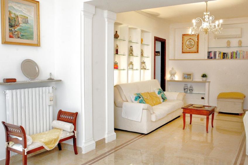 "Villa Flore" Sorrent und Amalfiküste - foto 27