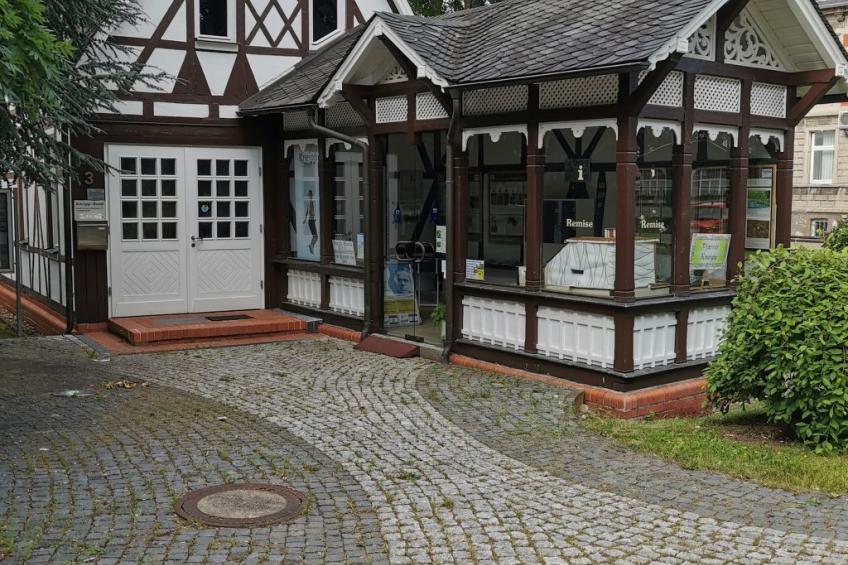 Villa an der Wetterstation - foto 3