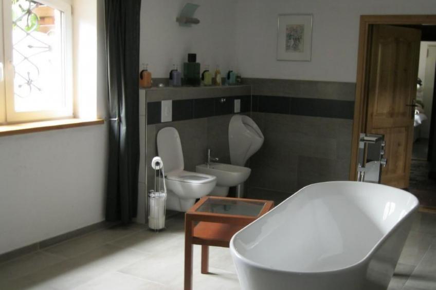 in Szopa mit Garten und Terrasse - foto 40