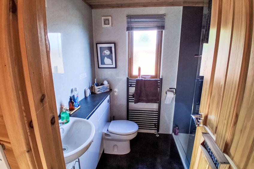 Loch Leven Lodge 12 - foto 26