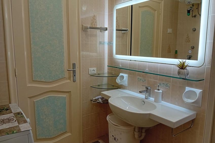 Wohnung mit Privatparkplatz - foto 8