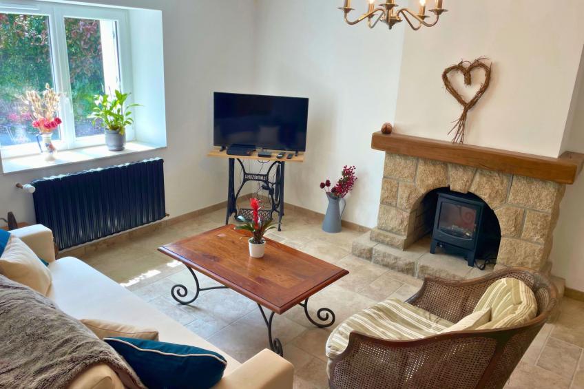 Das Ferienhaus von Maie Bail - foto 8