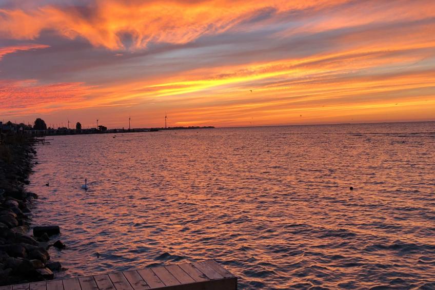 Chalet mit Wasserblick - foto 36