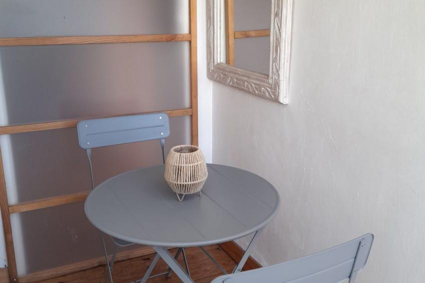 Kleine Wohnung in großem Familienhaus - foto 14