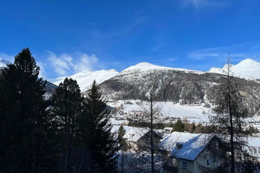 Chesa Giannuot - foto 26