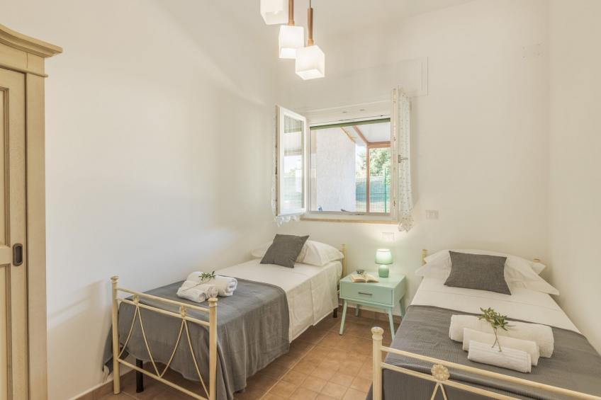 Casa Nunzia mit Pool - foto 18