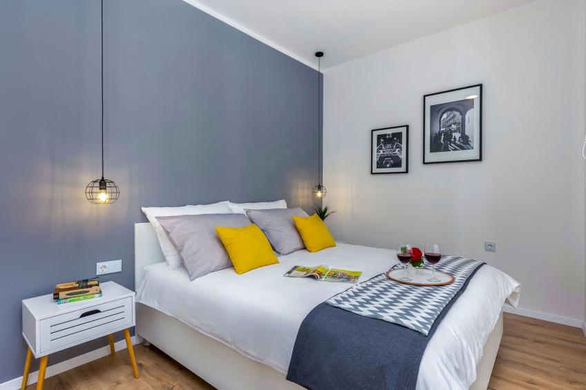 Wohnungen Rijeka Zentrum Terra I - foto 6