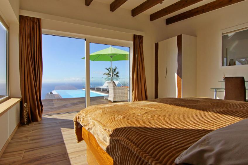 in Puntagorda mit Privatem Pool - foto 19