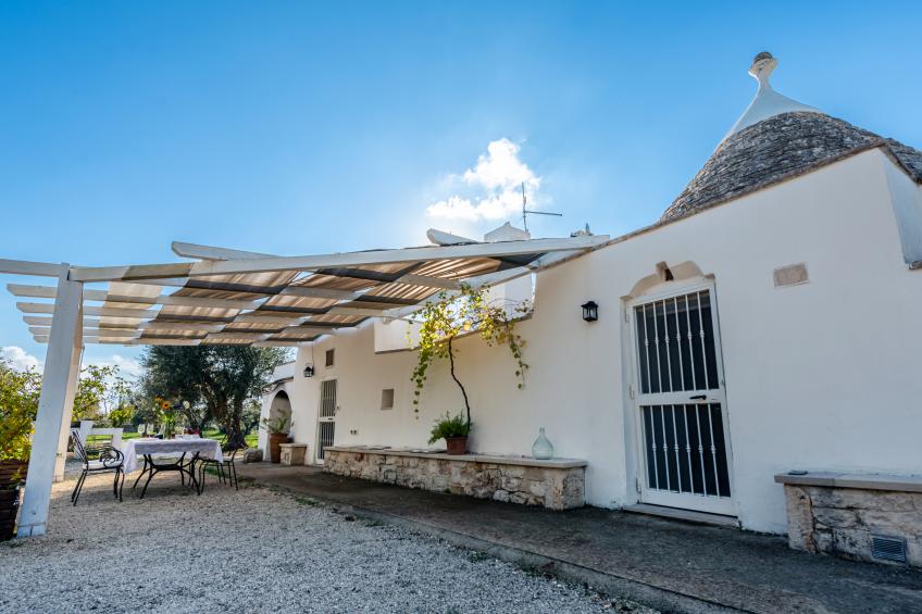 Trullo Di Nonna Cecca - foto 2