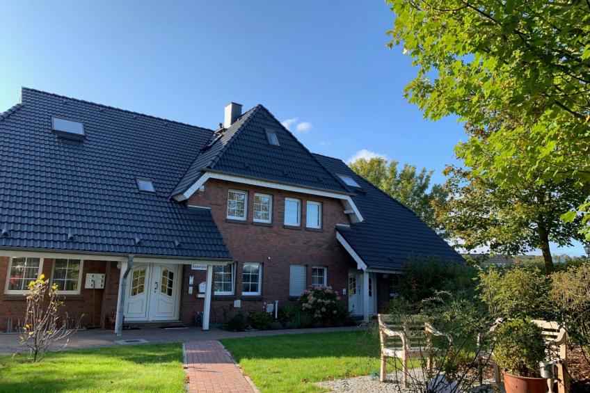 Moderne 2-Zimmer Ferienwohnung mitten in der Natur - foto 31