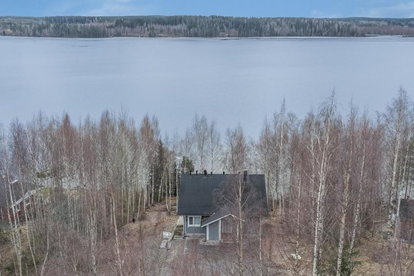 Villa iloinen - foto 32