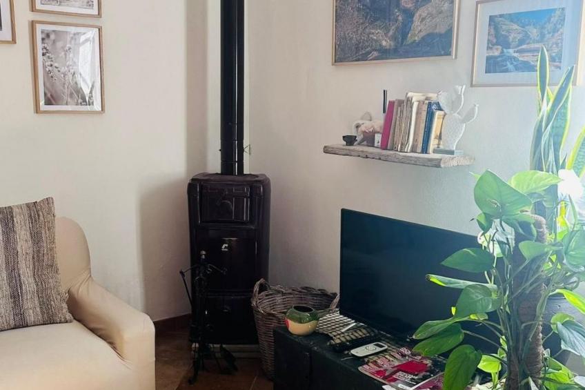 Villa Casale Bagni mit eigenem Pool - foto 24