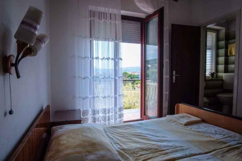 Vakantiewoning met airconditioning en zeezicht - VW-N6BZ - foto 16