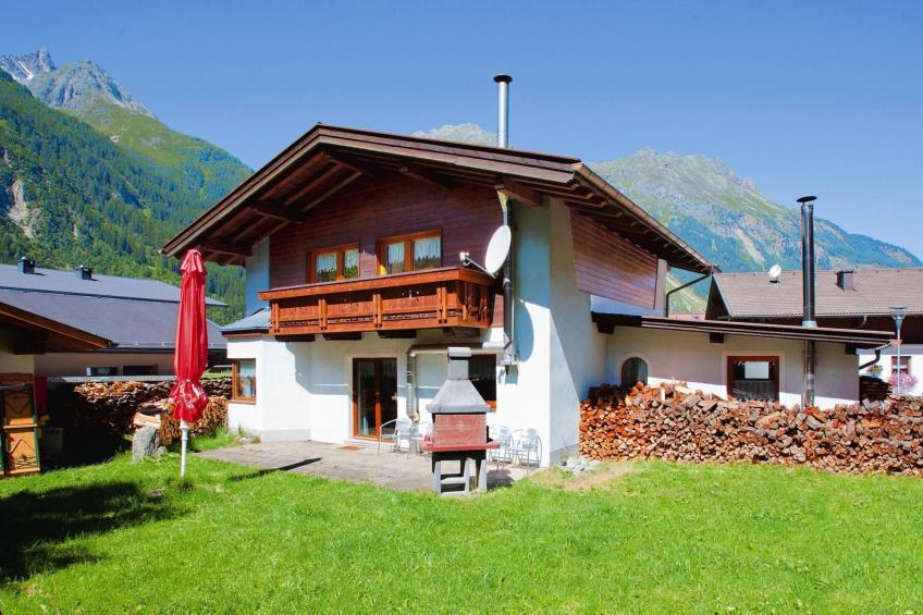vakantiehuis, Längenfeld - Type B - foto 11