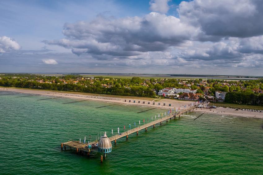 Holiday flat, Zingst|Buhnen 2.4 - foto 17