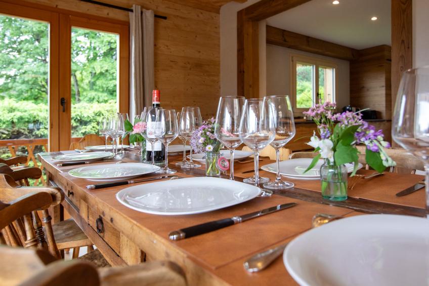 Chalet Shambala - foto 12