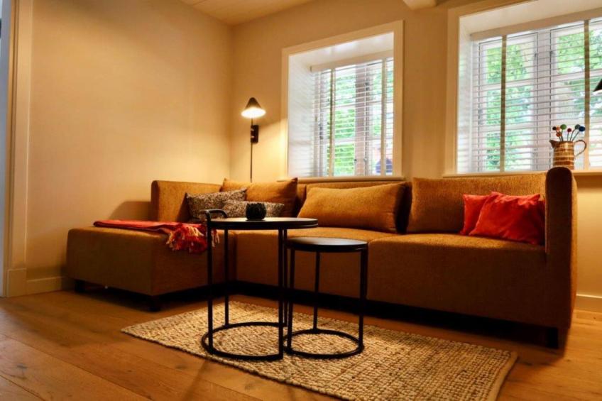 Kapteins Hüüs - ganzes Haus - foto 36