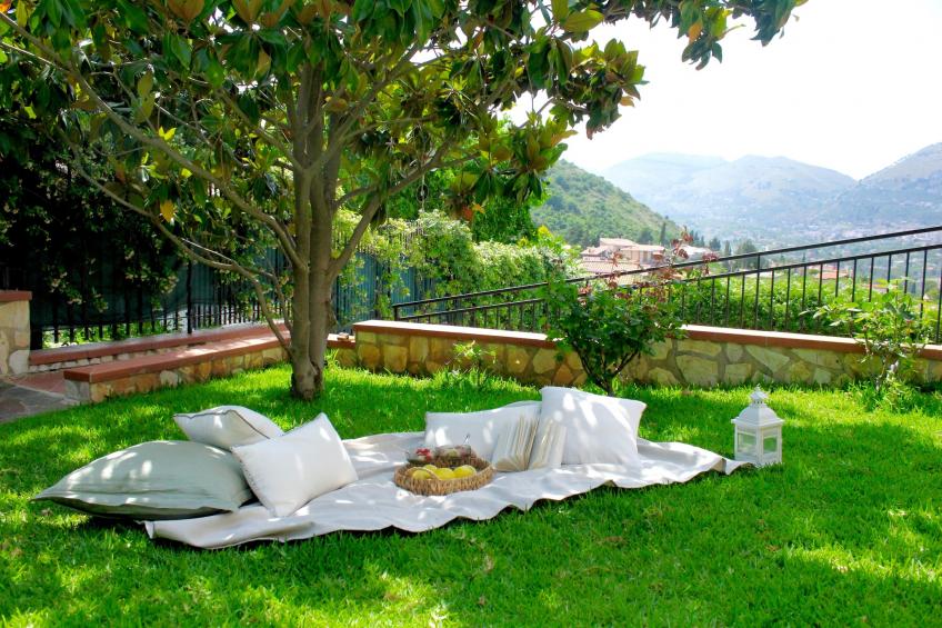 Villa Melograno - foto 7