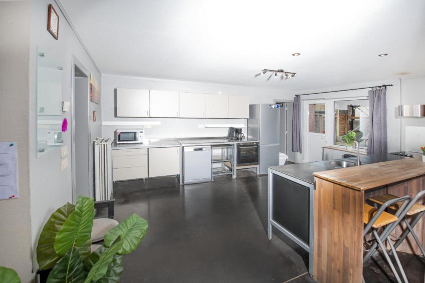 Hol van de vos - wellness - foto 21