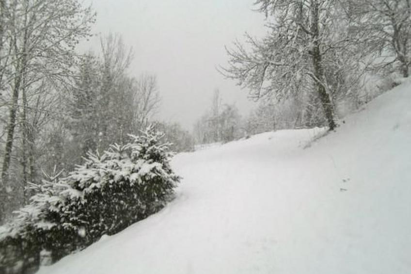 Flössersteighütte - foto 28