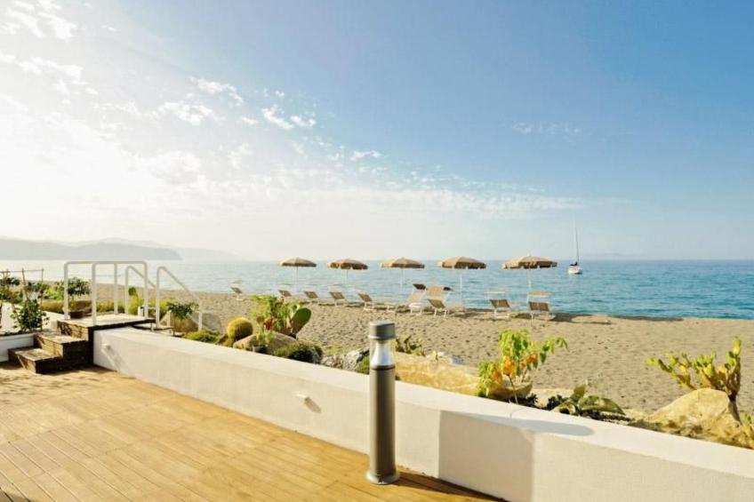 Wohnung mit Grill, Terrasse und Pool - foto 12