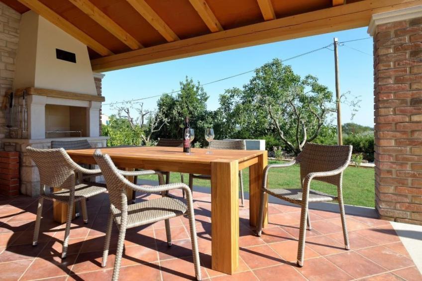 Villa Miramar - foto 7