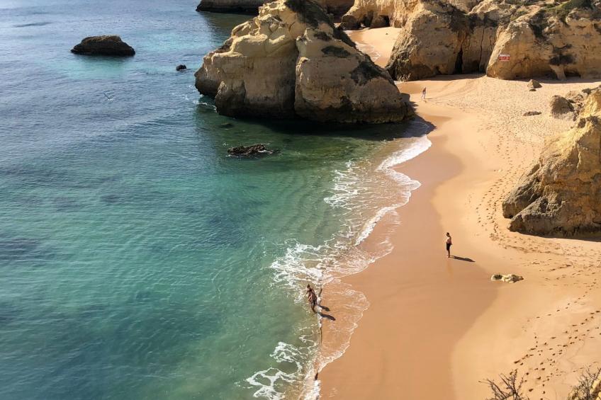 für 9 Personen ca. 147 m² in Porches, Algarve (Westalgarve) - foto 9