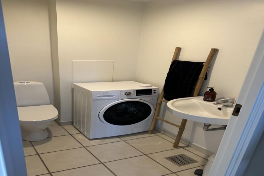 "Ninne" - 50m from the sea in Funen - foto 3