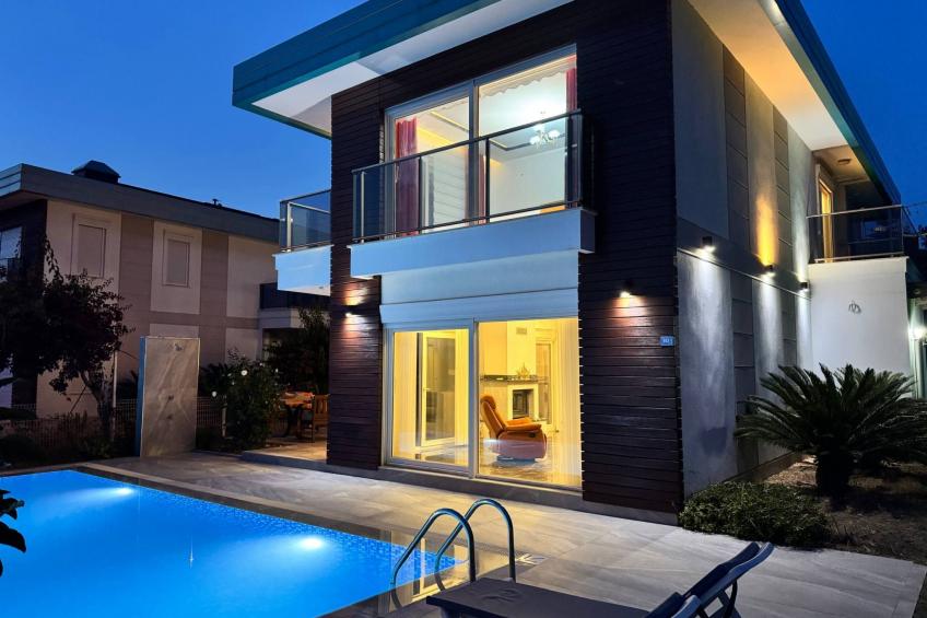 Genießen Sie Ihre sonnige Reise mit "NarVilla" - foto 15