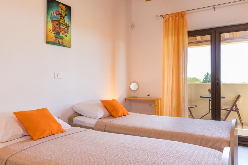 in Juršići mit Privatem Pool - foto 26