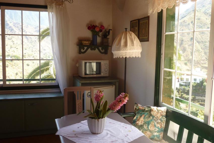 Casa Claudia in Hanglage mit Meerblick - foto 14