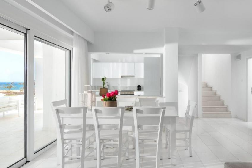 Strandvilla für 15 Personen in Kolipia - foto 6