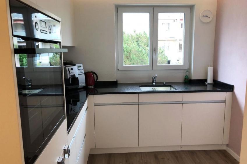 3-Zimmer Ferienwohnung Rapperswil am Zürichsee - foto 4