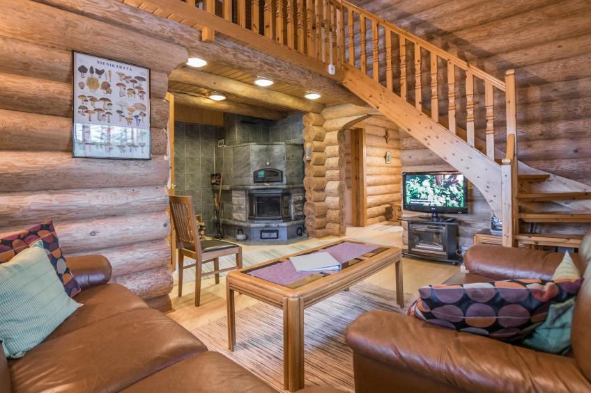 Aurinkoranta - foto 16