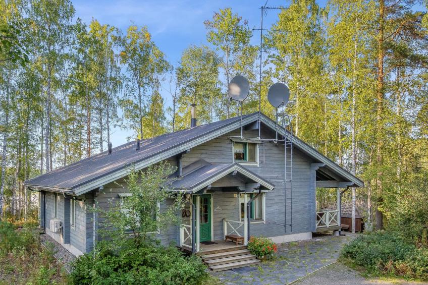 Villa tilia - foto 22