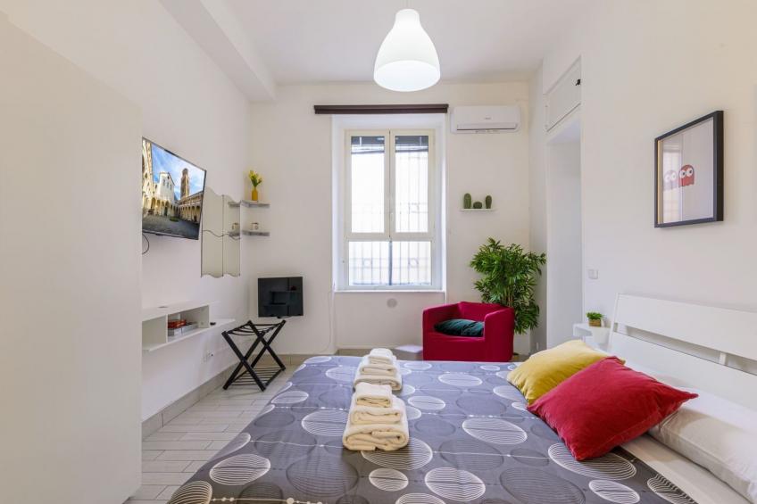 Home4Apartment 2.0 Salerno Domgebiet - foto 10