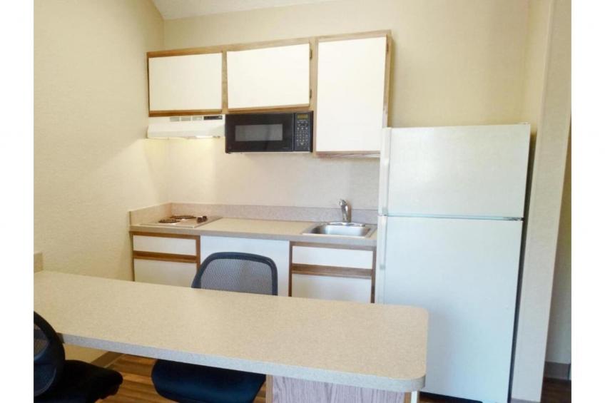 2 Full Beds | Mobil Access Tub Nsmk Kitchen - foto 15