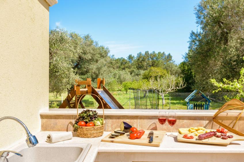 Villa Käthe - privatem pool - foto 6