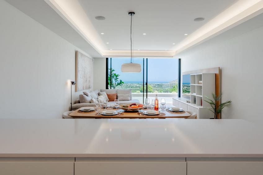Golf Suites La Sella - foto 14