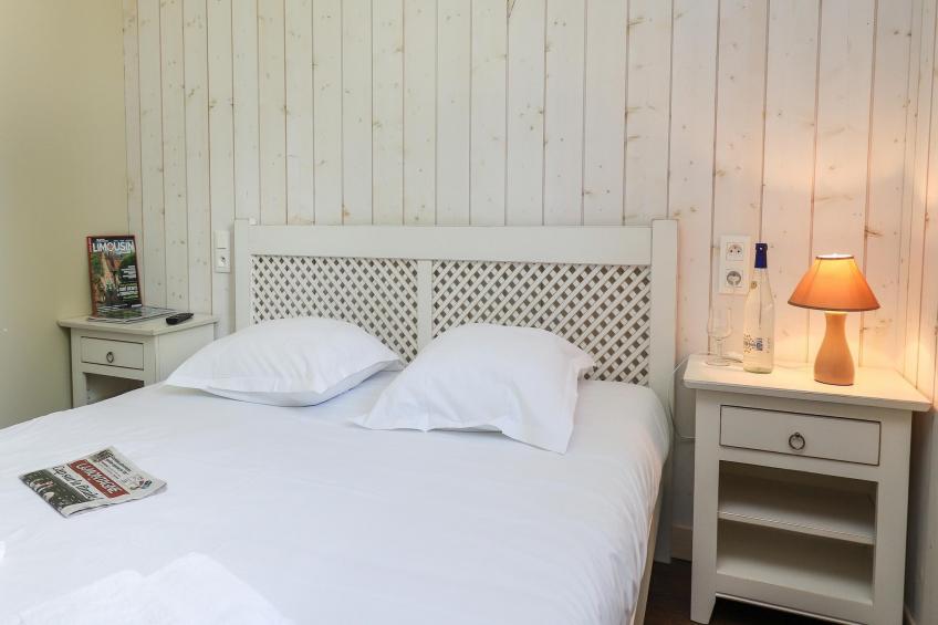 Le Domaine des MonÃ©diÃ¨res - Chalet 3 piÃ¨ces 6 personnes - PMR - foto 19