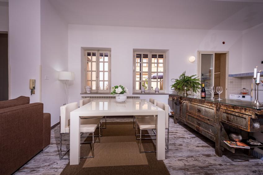 Casa dei Mori 2 pax - foto 8